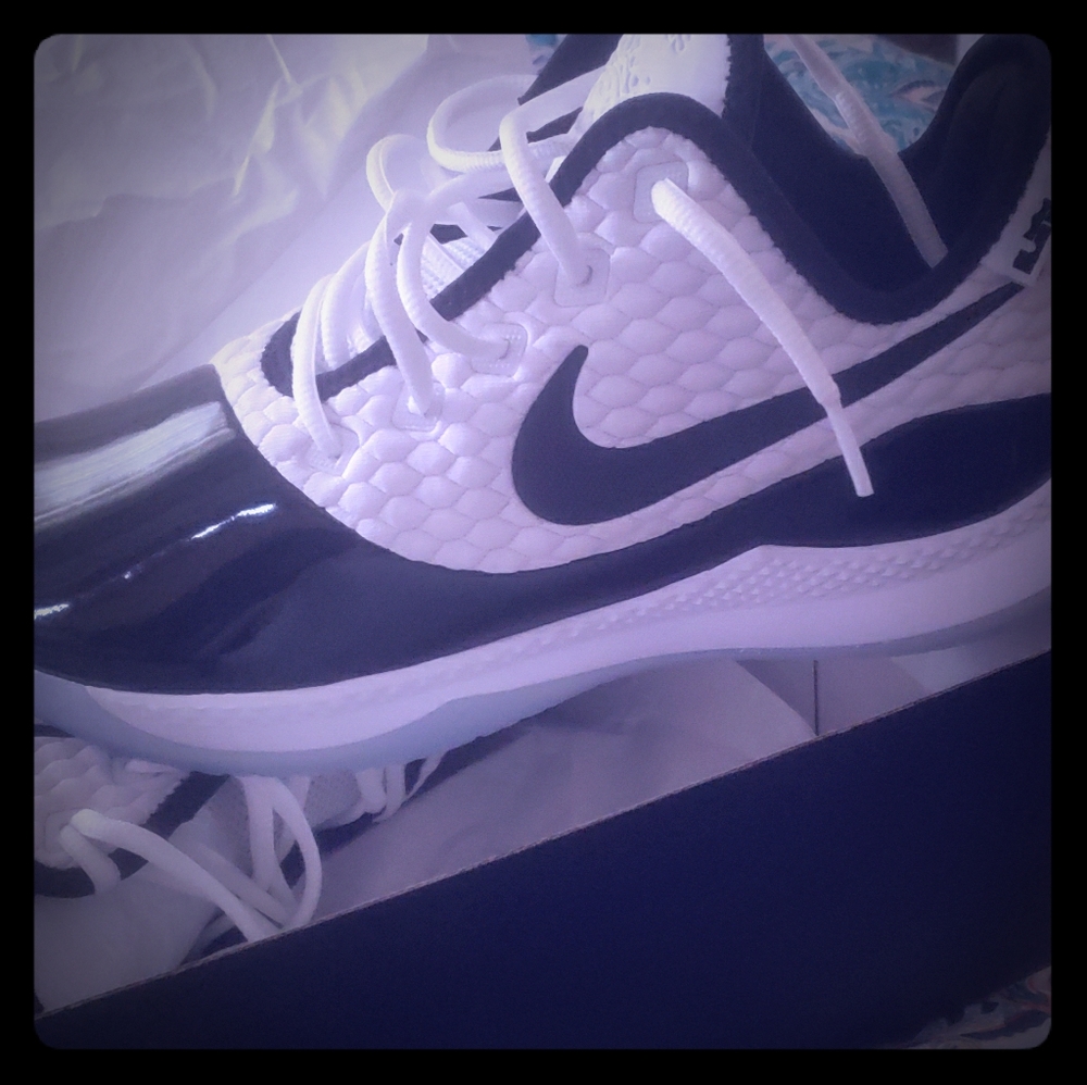 Size 11.5 Nike - LeBron Witness  III PRM